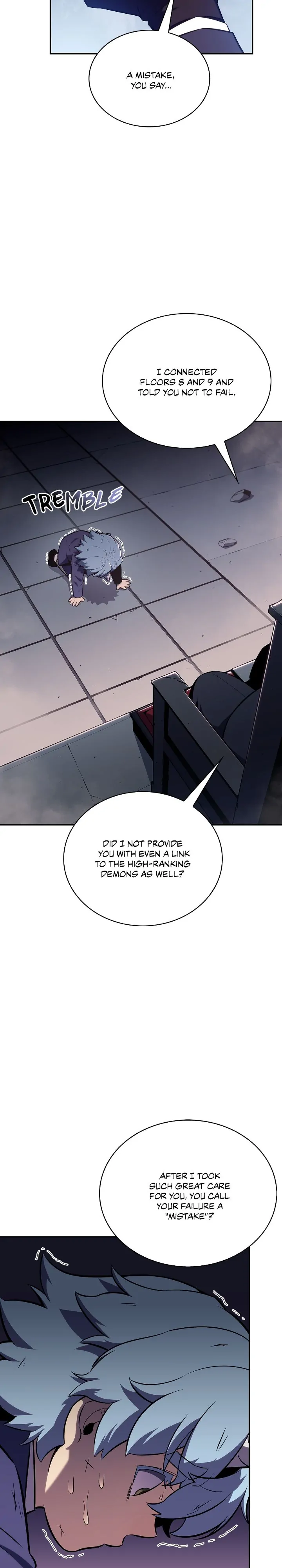 Read I'm the Max-Level Newbie Manga Online