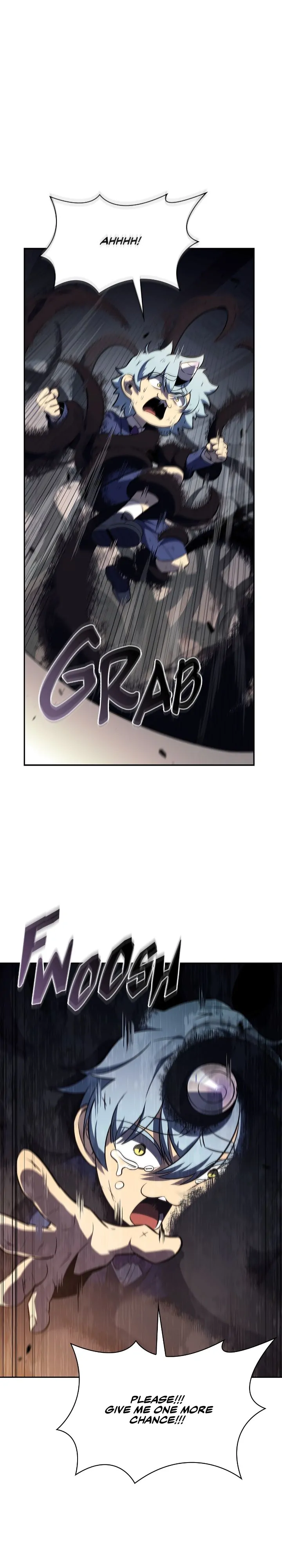 Read I'm the Max-Level Newbie Manga Online