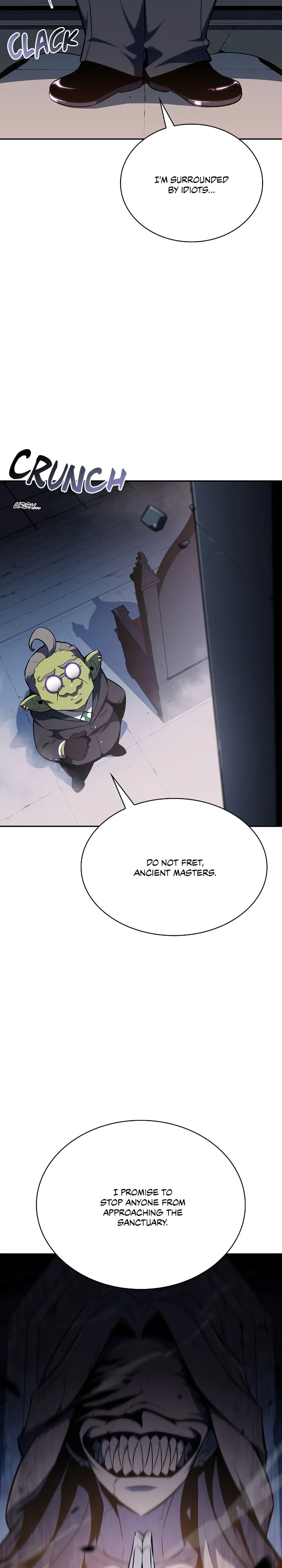 Read I'm the Max-Level Newbie Manga Online
