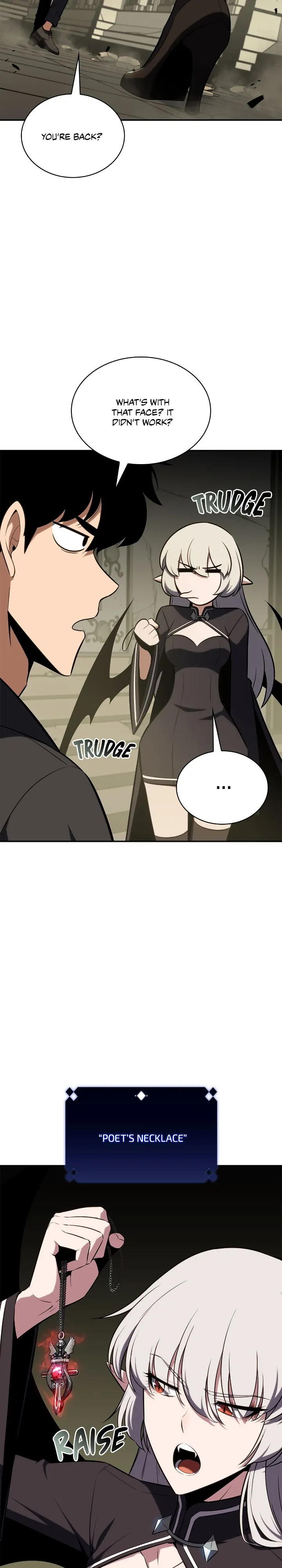 Read I'm the Max-Level Newbie Manga Online