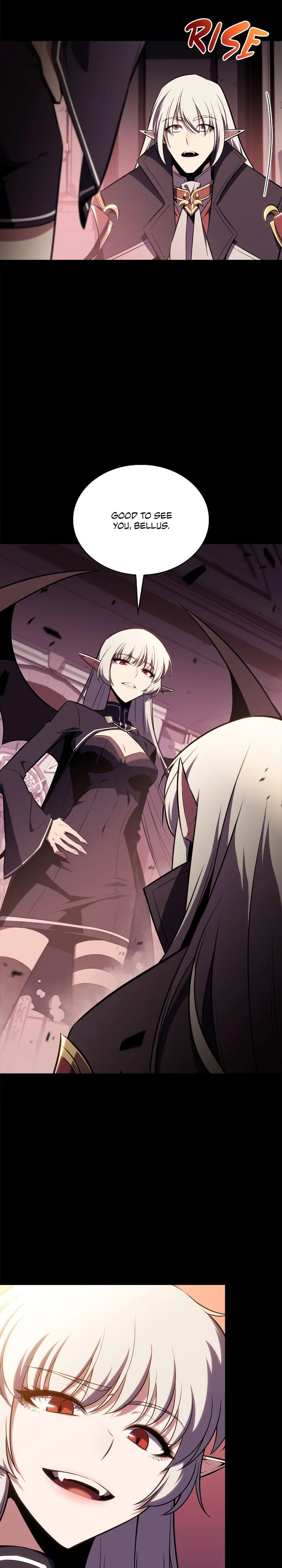 Read I'm the Max-Level Newbie Manga Online