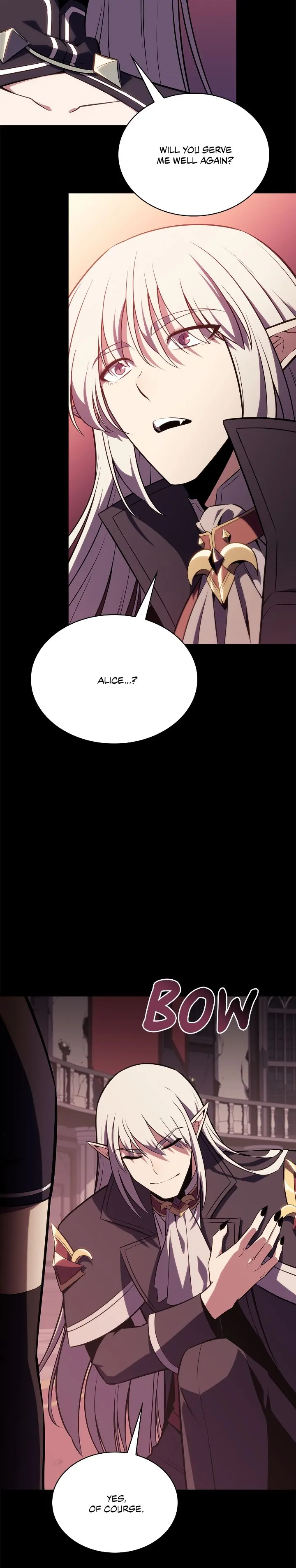 Read I'm the Max-Level Newbie Manga Online