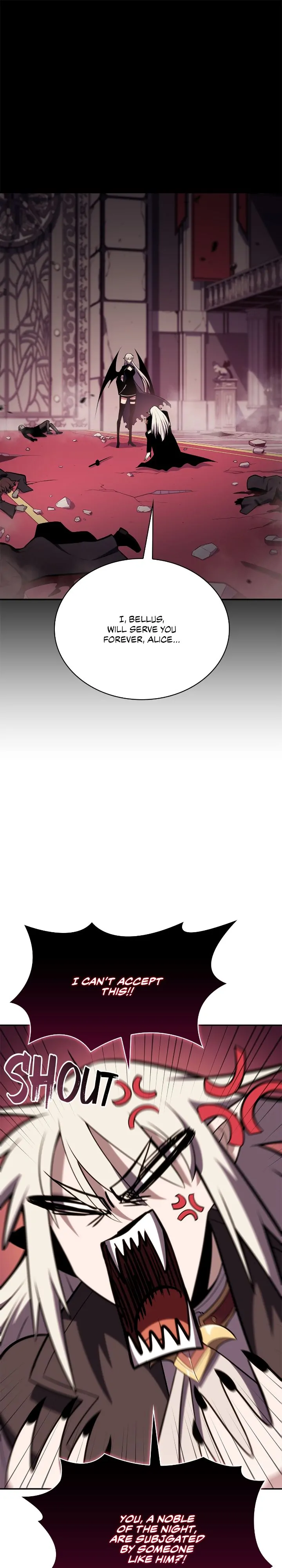 Read I'm the Max-Level Newbie Manga Online