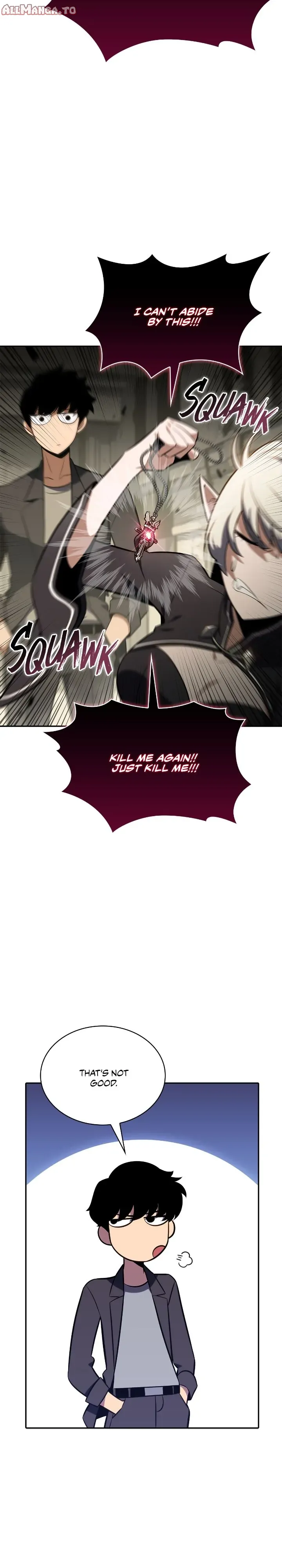 Read I'm the Max-Level Newbie Manga Online