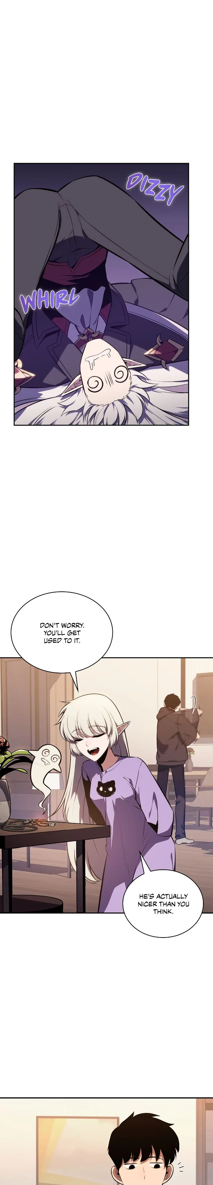 Read I'm the Max-Level Newbie Manga Online