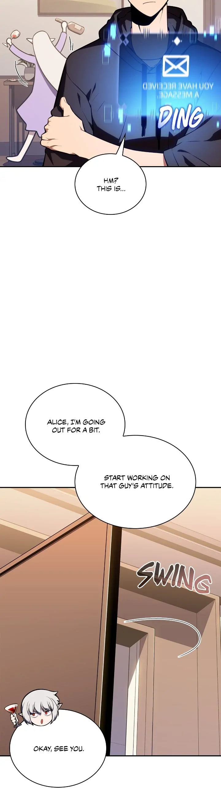 Read I'm the Max-Level Newbie Manga Online