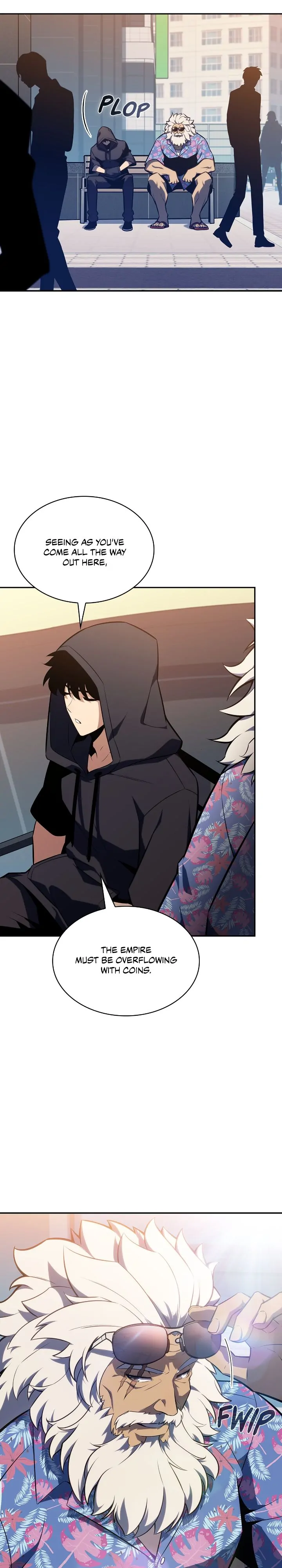 Read I'm the Max-Level Newbie Manga Online