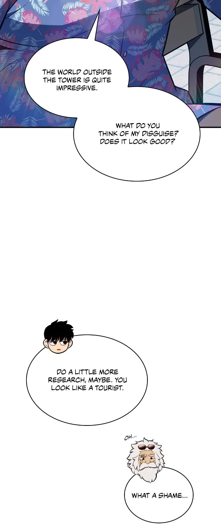 Read I'm the Max-Level Newbie Manga Online