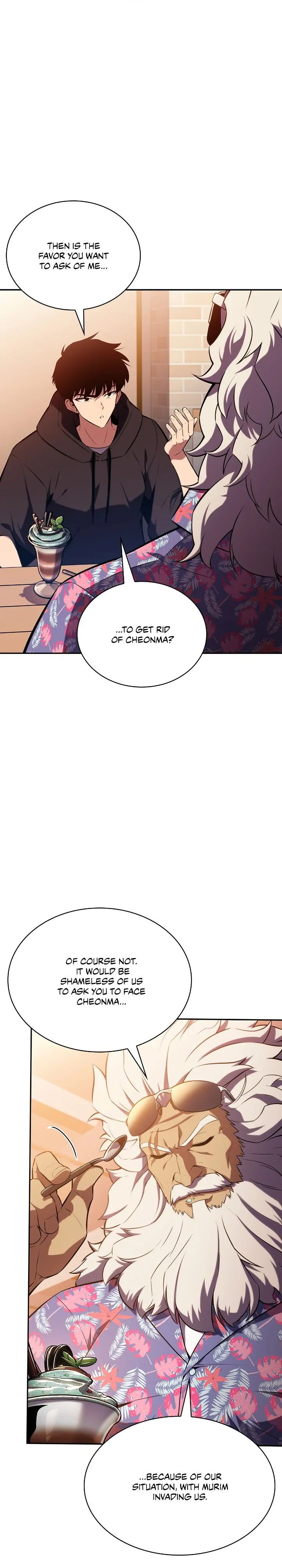 Read I'm the Max-Level Newbie Manga Online