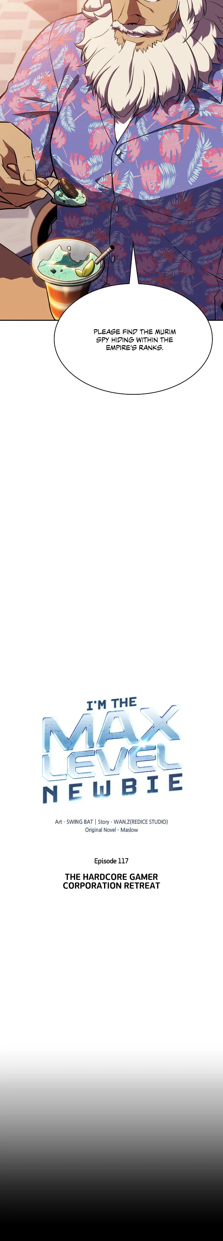 Read I'm the Max-Level Newbie Manga Online