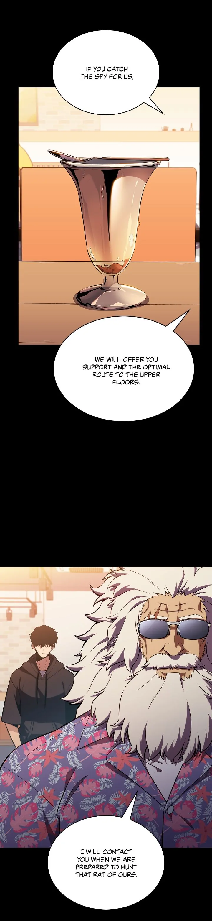 Read I'm the Max-Level Newbie Manga Online