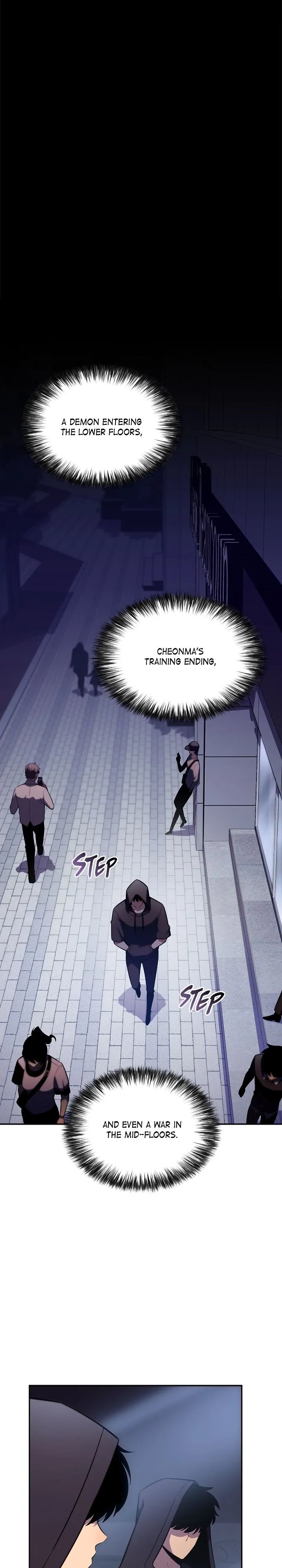 Read I'm the Max-Level Newbie Manga Online
