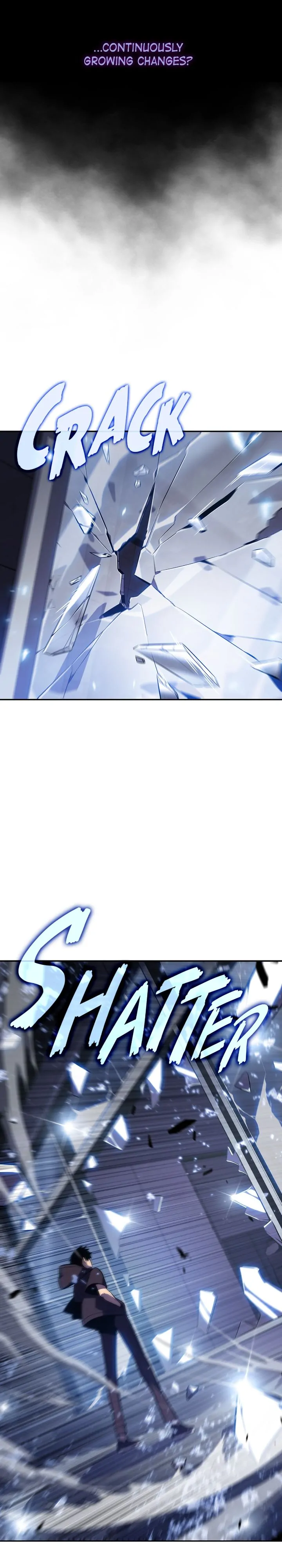 Read I'm the Max-Level Newbie Manga Online