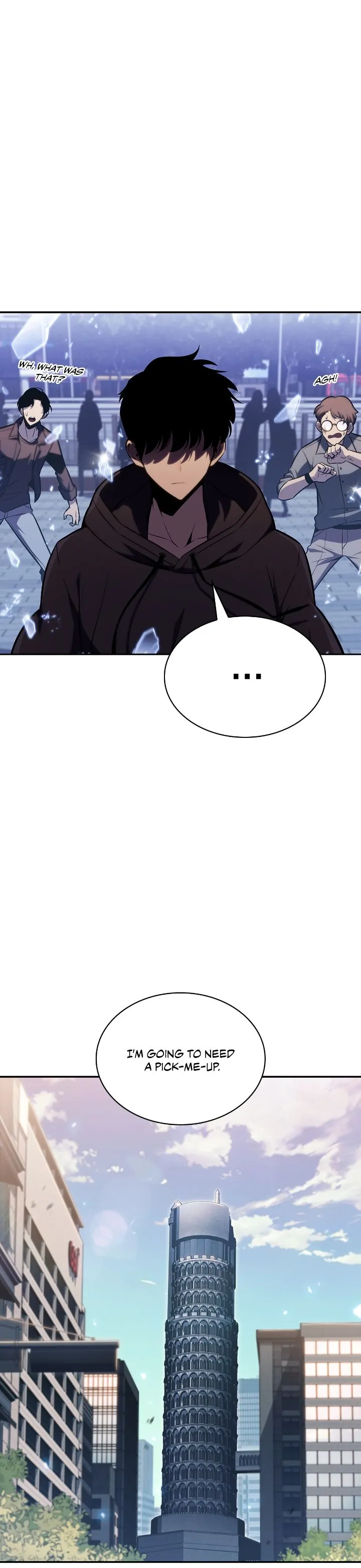 Read I'm the Max-Level Newbie Manga Online