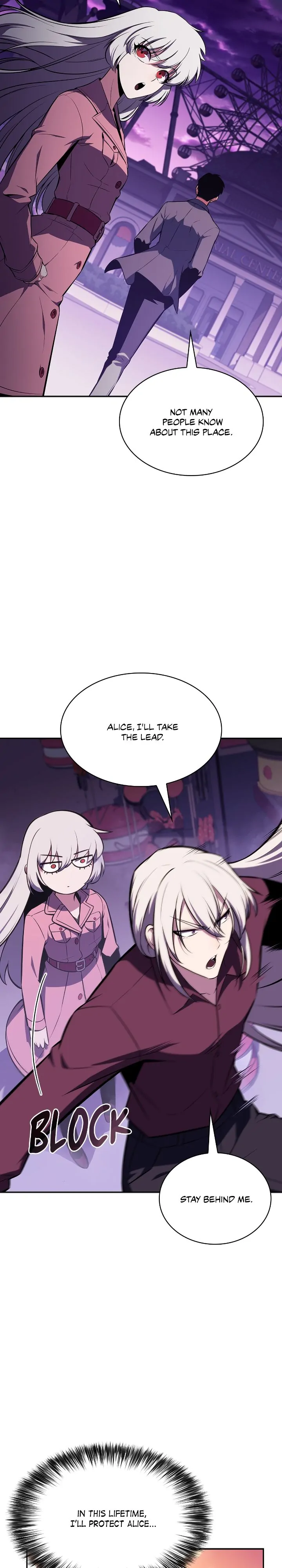 Read I'm the Max-Level Newbie Manga Online