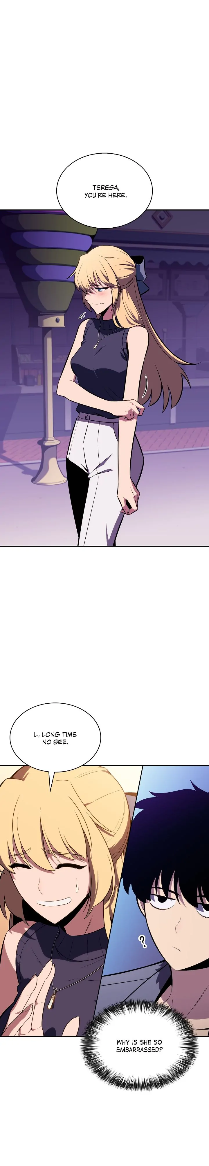 Read I'm the Max-Level Newbie Manga Online