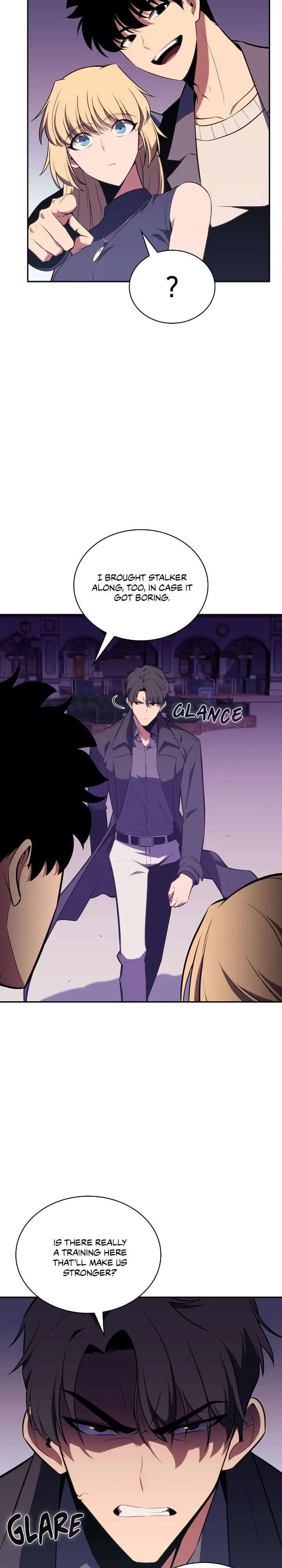 Read I'm the Max-Level Newbie Manga Online