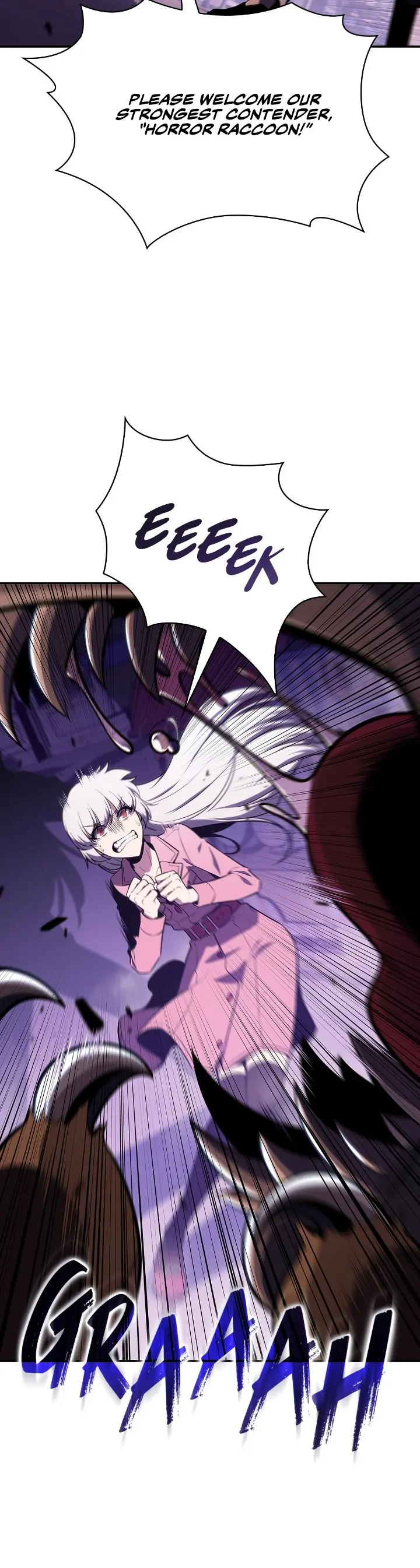 Read I'm the Max-Level Newbie Manga Online