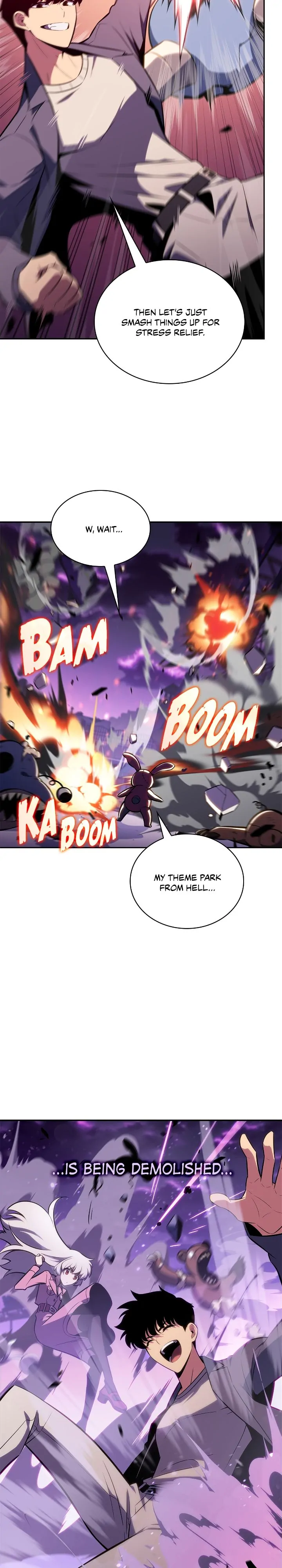 Read I'm the Max-Level Newbie Manga Online