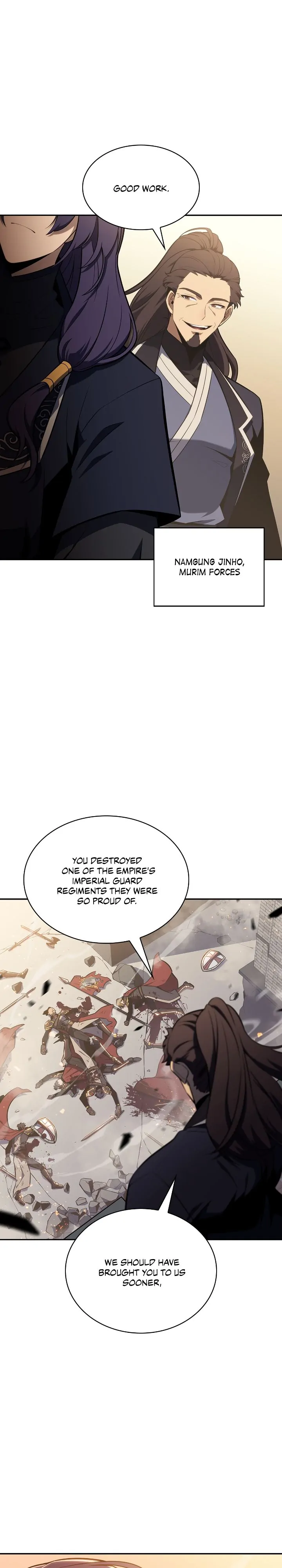 Read I'm the Max-Level Newbie Manga Online