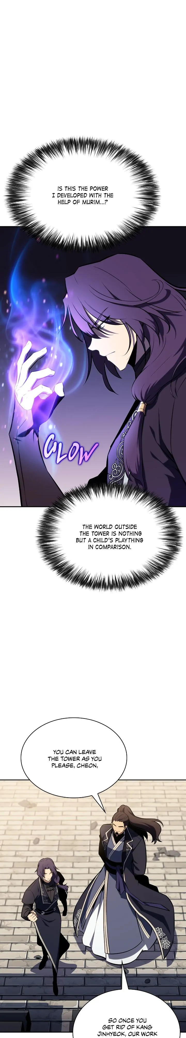 Read I'm the Max-Level Newbie Manga Online