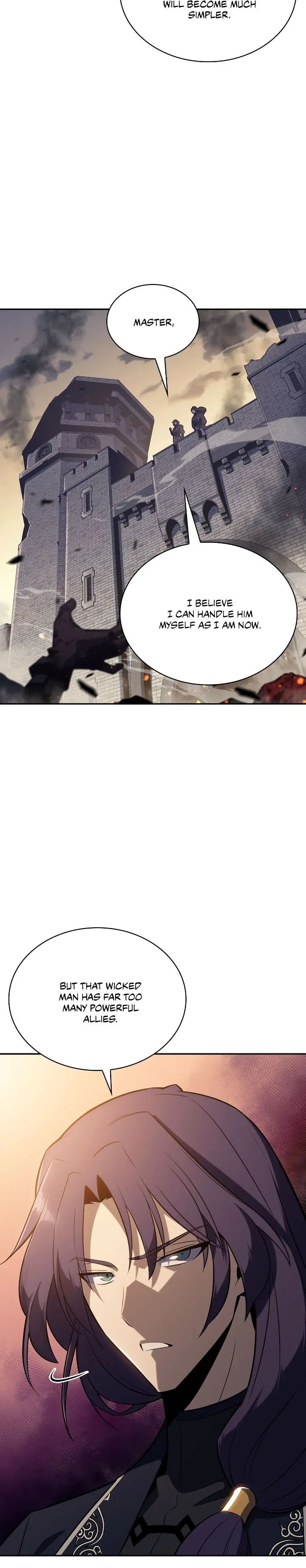 Read I'm the Max-Level Newbie Manga Online