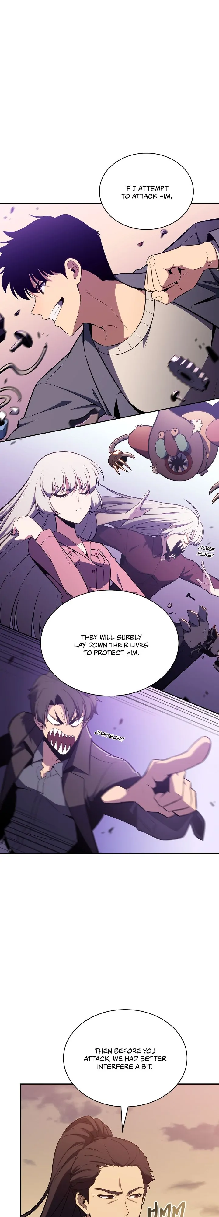 Read I'm the Max-Level Newbie Manga Online