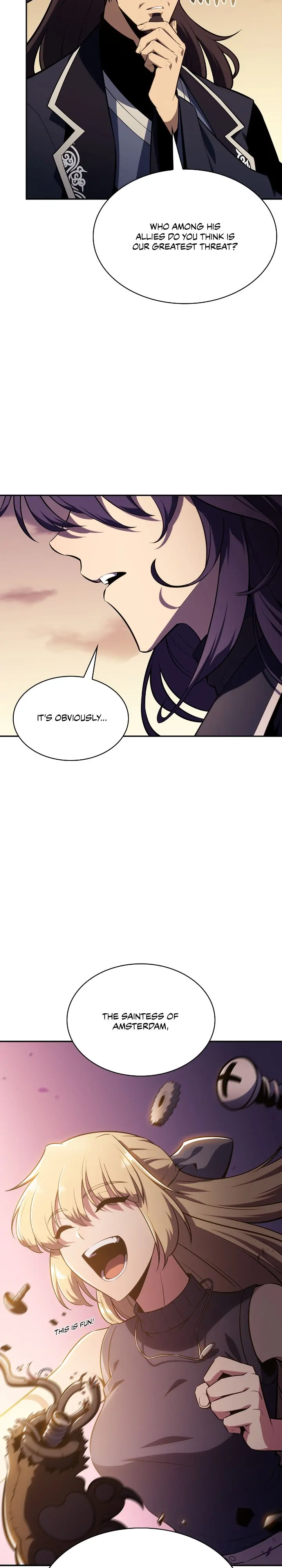 Read I'm the Max-Level Newbie Manga Online