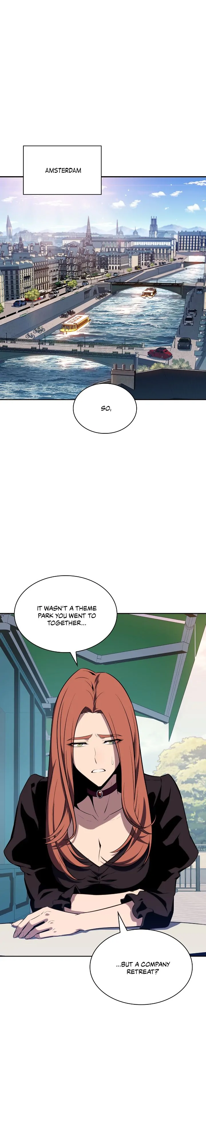 Read I'm the Max-Level Newbie Manga Online