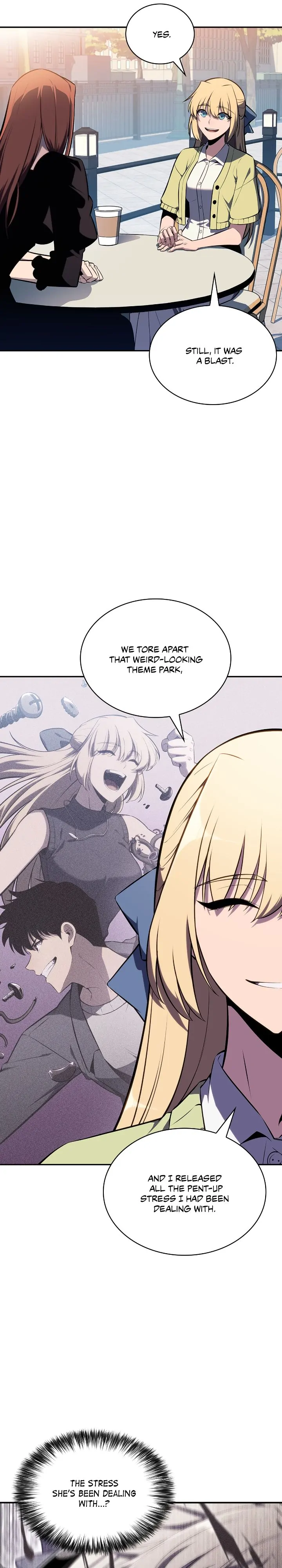 Read I'm the Max-Level Newbie Manga Online