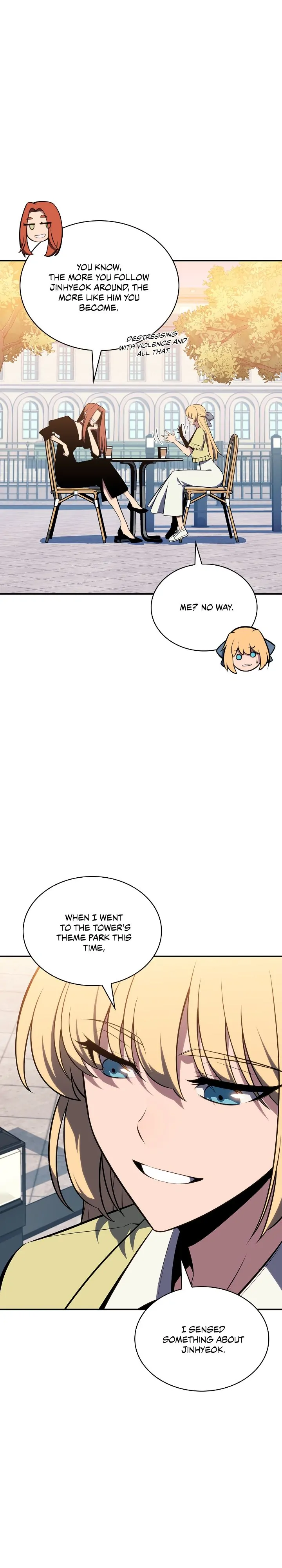 Read I'm the Max-Level Newbie Manga Online