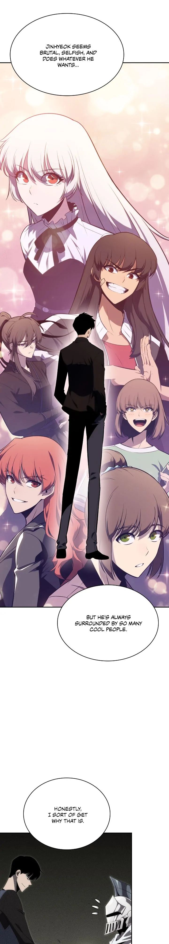 Read I'm the Max-Level Newbie Manga Online