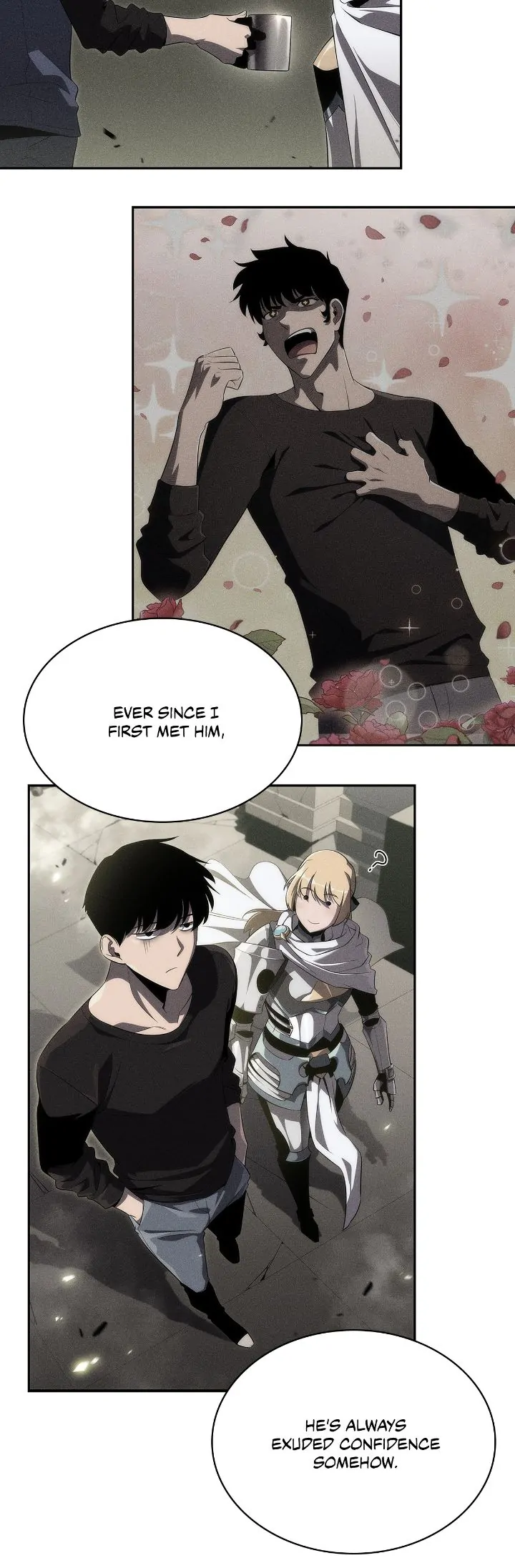 Read I'm the Max-Level Newbie Manga Online