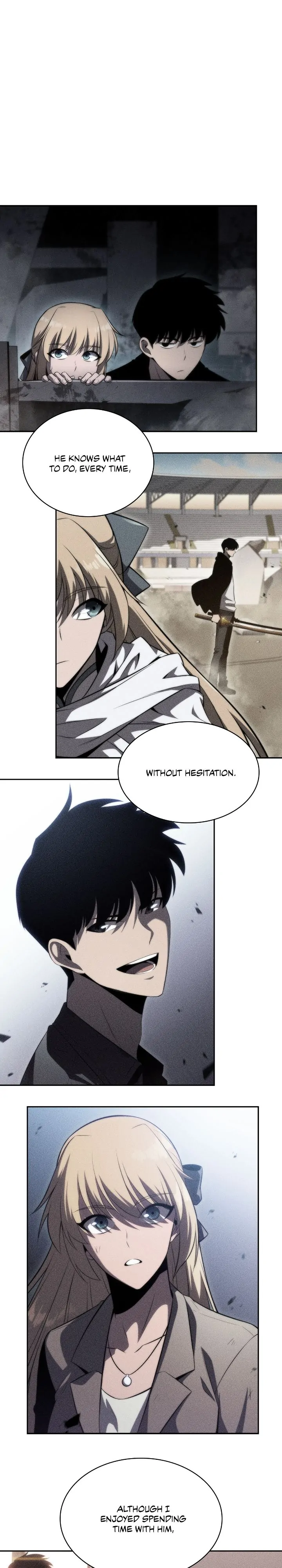 Read I'm the Max-Level Newbie Manga Online