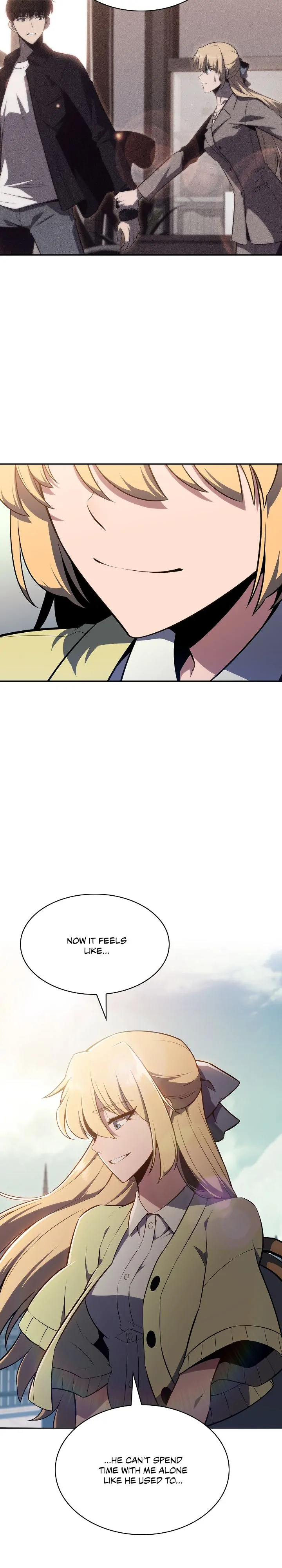 Read I'm the Max-Level Newbie Manga Online