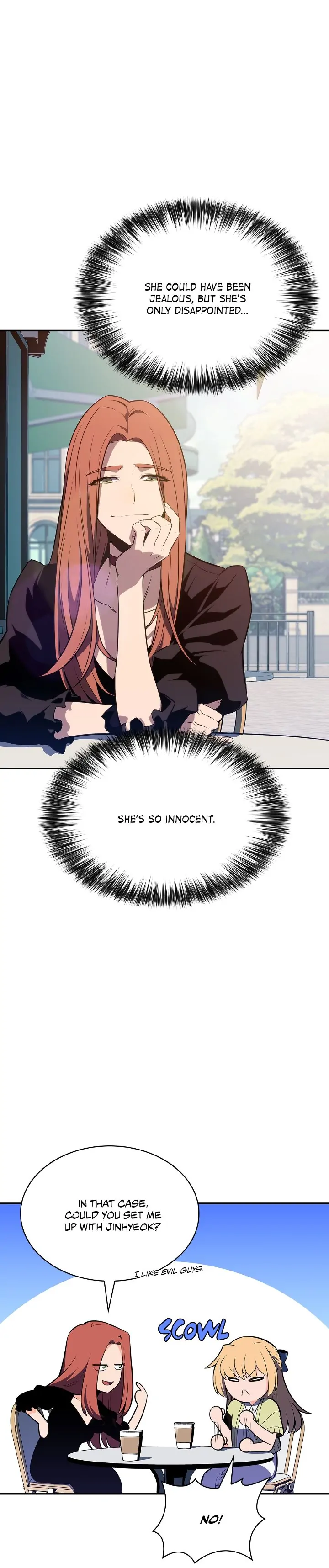 Read I'm the Max-Level Newbie Manga Online