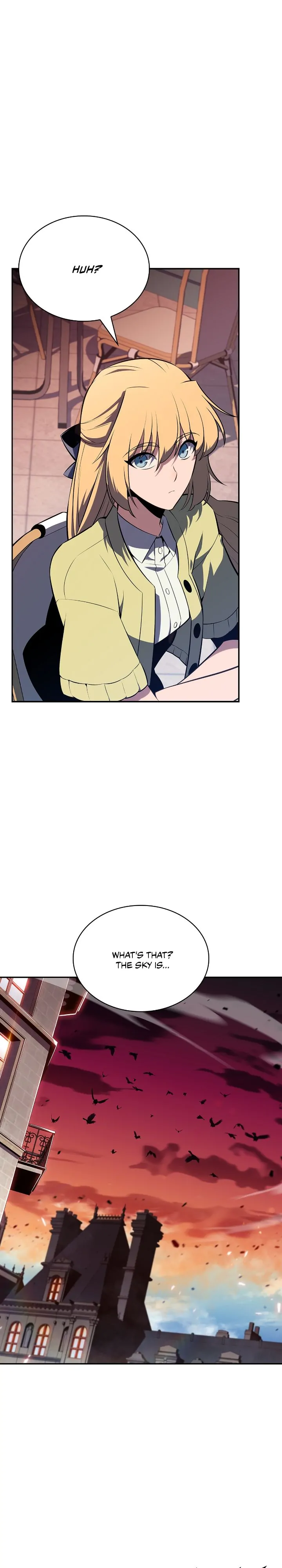 Read I'm the Max-Level Newbie Manga Online