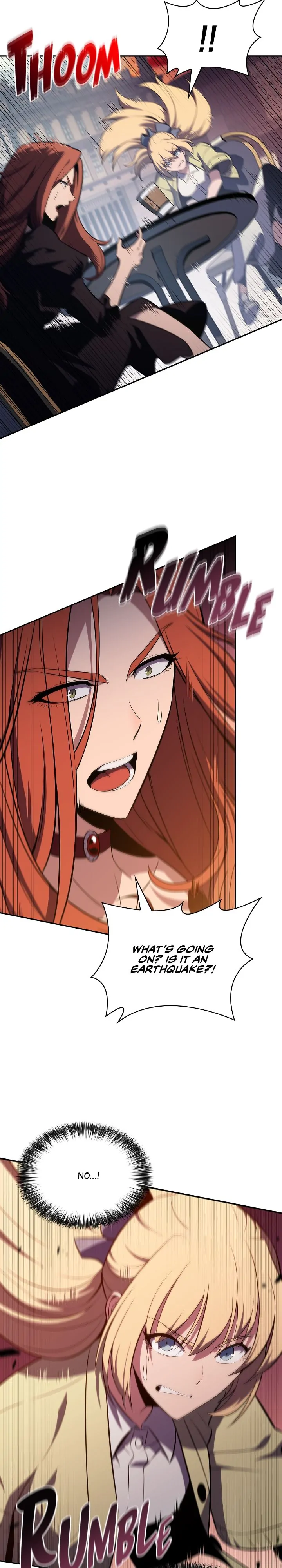 Read I'm the Max-Level Newbie Manga Online
