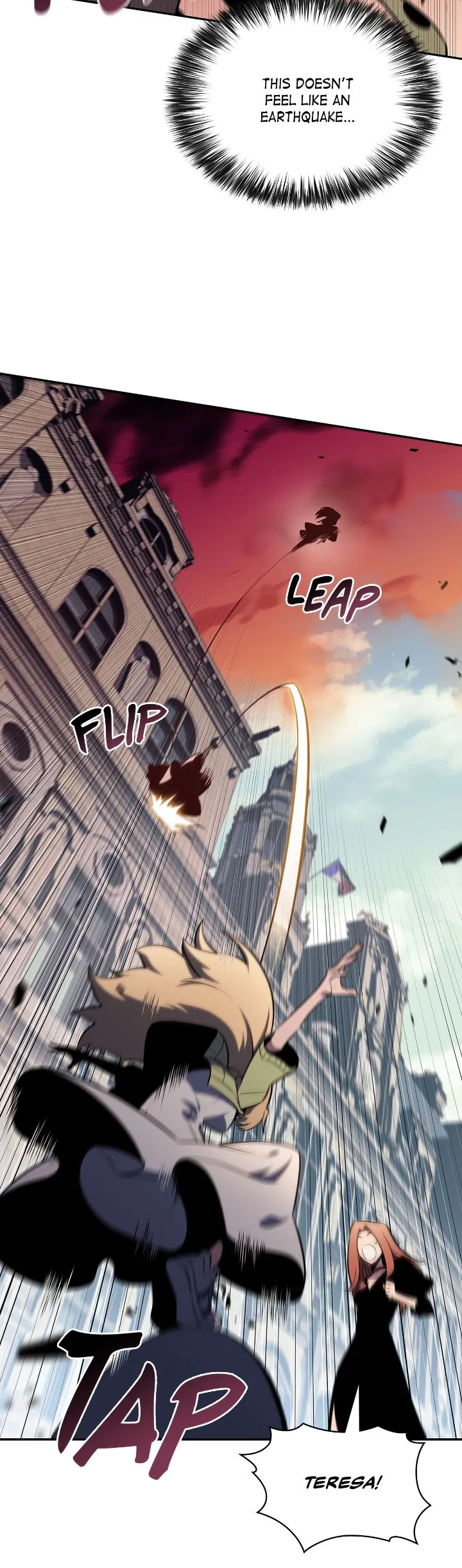 Read I'm the Max-Level Newbie Manga Online
