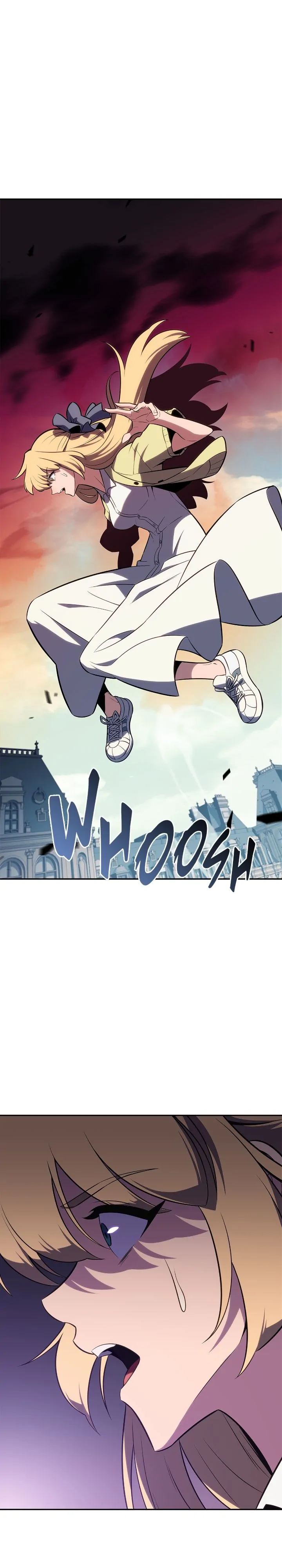 Read I'm the Max-Level Newbie Manga Online