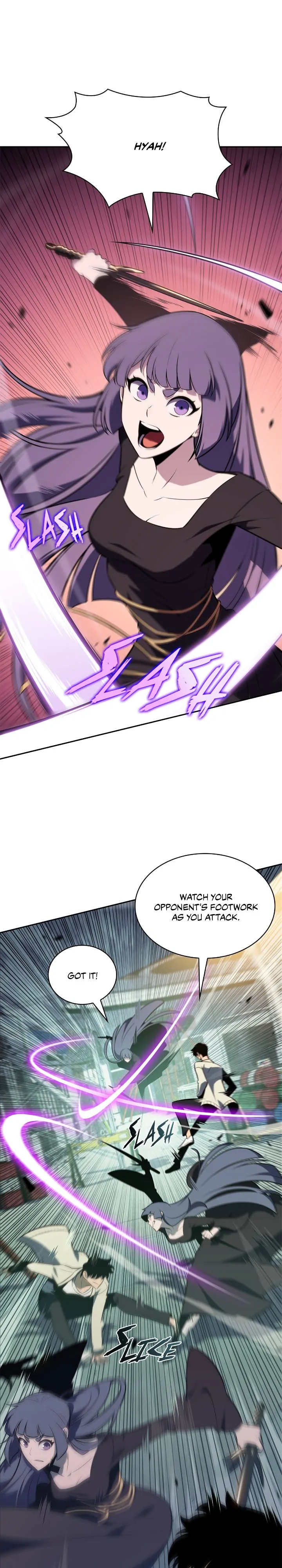 Read I'm the Max-Level Newbie Manga Online