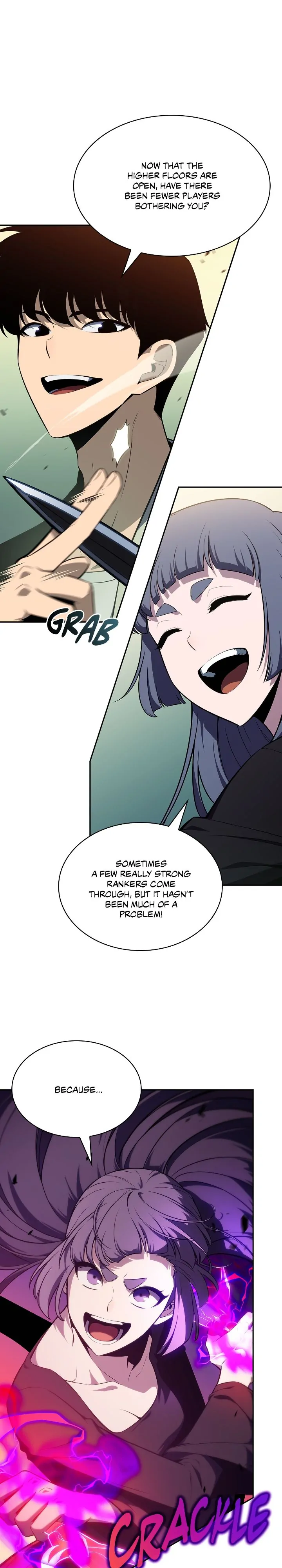 Read I'm the Max-Level Newbie Manga Online