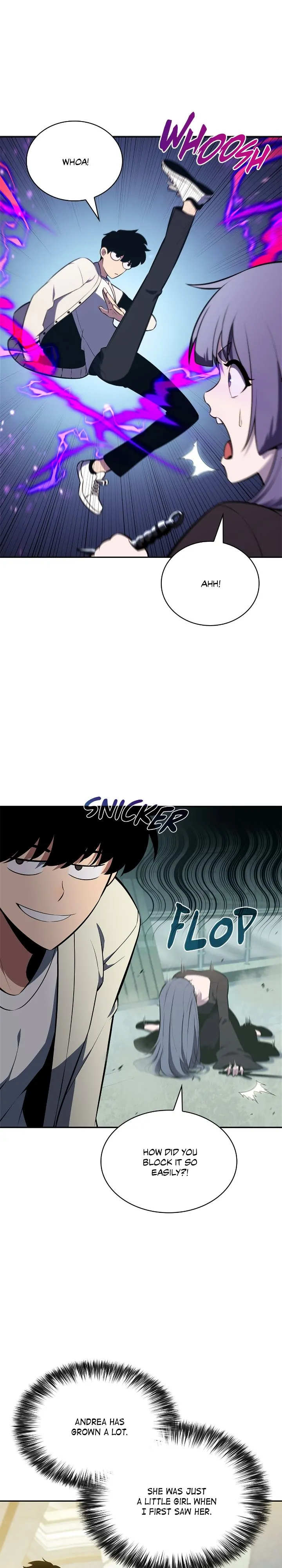 Read I'm the Max-Level Newbie Manga Online