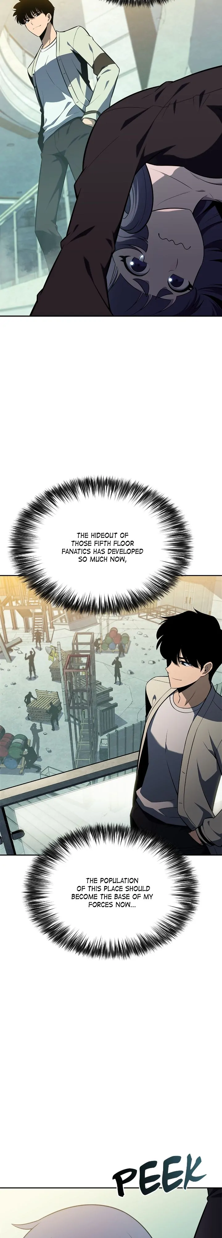 Read I'm the Max-Level Newbie Manga Online