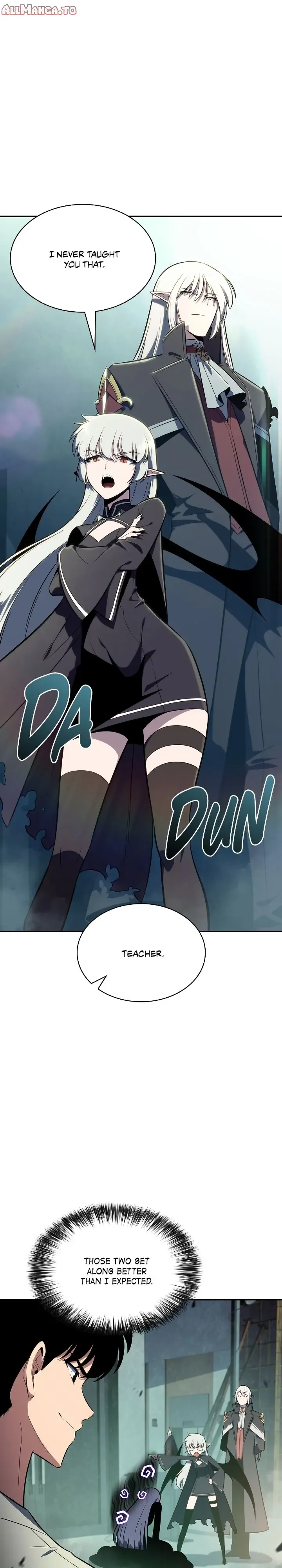 Read I'm the Max-Level Newbie Manga Online