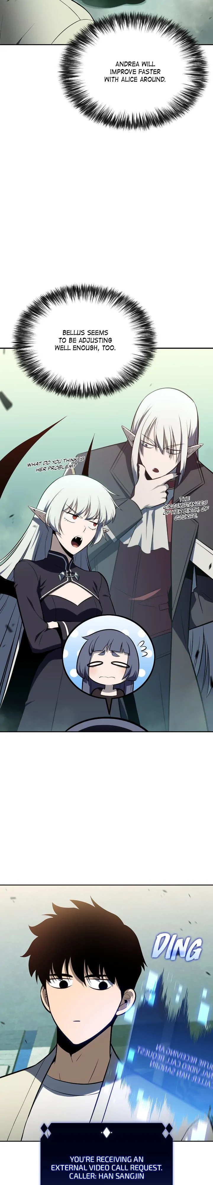 Read I'm the Max-Level Newbie Manga Online