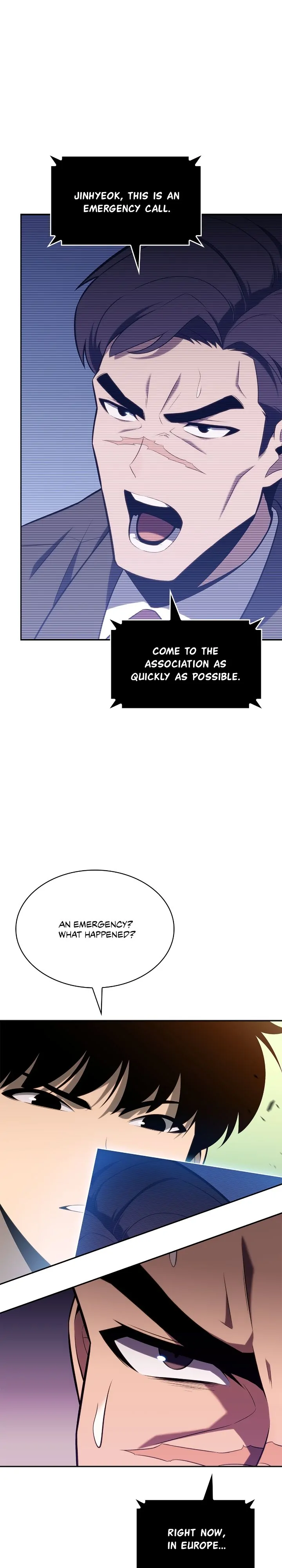 Read I'm the Max-Level Newbie Manga Online