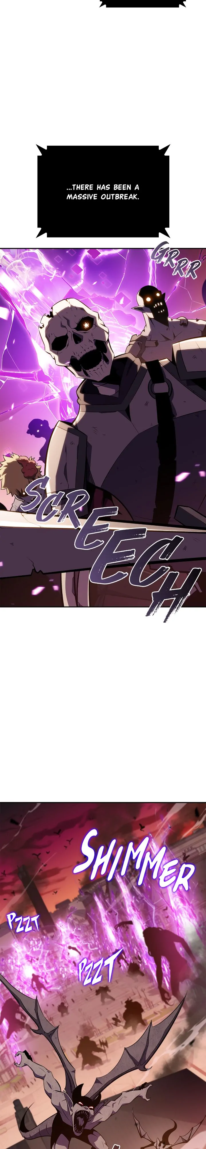 Read I'm the Max-Level Newbie Manga Online