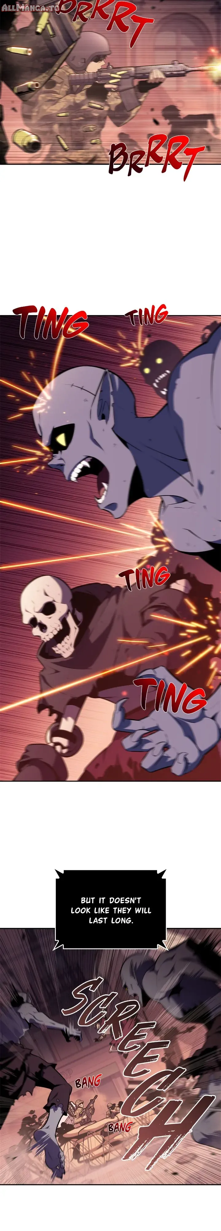 Read I'm the Max-Level Newbie Manga Online