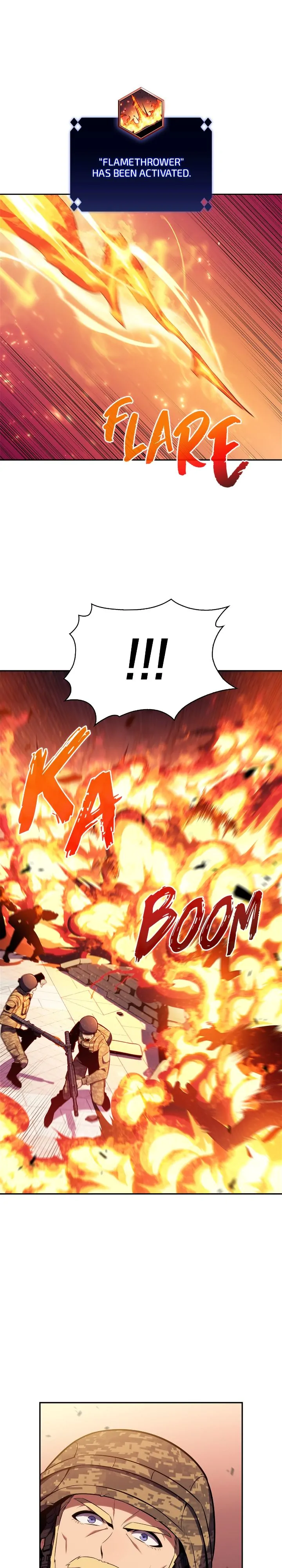 Read I'm the Max-Level Newbie Manga Online